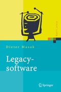 Cover: Legacysoftware - Springer