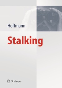 Abbildung von: Stalking - Springer
