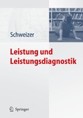 Cover: Leistung und Leistungsdiagnostik - Springer