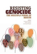 Cover: Resisting Genocide - Oxford University Press, USA
