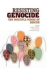 Enlarge image Cover: Resisting Genocide - Oxford University Press, USA