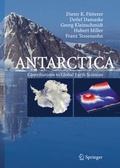 Cover: Antarctica - Springer
