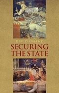 Cover: Securing the State - Oxford University Press, USA