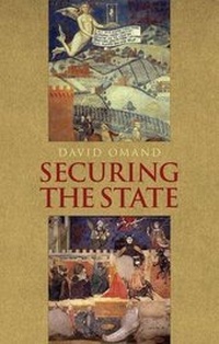 Enlarge image Cover: Securing the State - Oxford University Press, USA