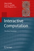 Cover: Interactive Computation - Springer