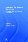 Cover: Improving the Student Experience - Routledge