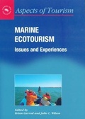 Cover: Marine Ecotourism - Channel View Publications
