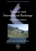 Cover: Tourism and Intercultural Exchange - Channel View Publications