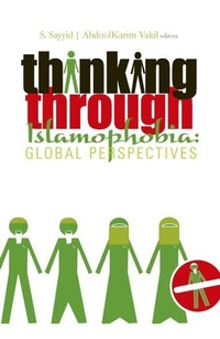Enlarge image Cover: Thinking Through Islamophobia - OUP India
