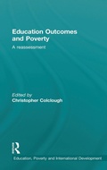 Cover: Education Outcomes and Poverty in the South - Routledge