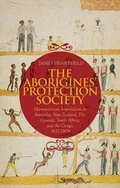 Cover: The Aborigines' Protection Society - Oxford University Press