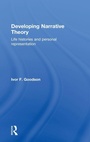 Cover: Developing Narrative Theory - Routledge