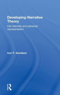 Enlarge image Cover: Developing Narrative Theory - Routledge