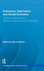 Bild: Enterprise, Deprivation and Social Exclusion - Routledge