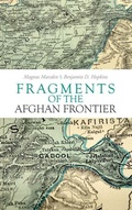 Cover: Fragments of the Afghan Frontier - Oxford University Press