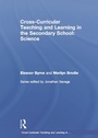 Cover: Cross Curricular Teaching and Learning in the Secondary School... Science - Routledge