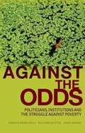 Cover: Against the Odds - Oxford University Press