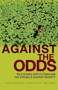 Enlarge image Cover: Against the Odds - Oxford University Press