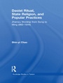 Cover: Daoist Ritual, State Religion, and Popular Practices - Routledge