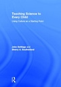 Cover: Teaching Science to Every Child - Routledge
