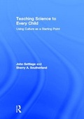 Cover: Teaching Science to Every Child - Routledge