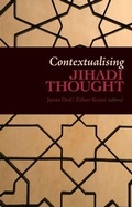 Cover: Contextualising Jihadi Thought - Oxford University Press