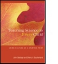 Enlarge image Cover: Teaching Science to Every Child - Routledge