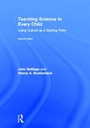 Cover: Teaching Science to Every Child - Routledge