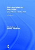Cover: Teaching Science to Every Child - Routledge