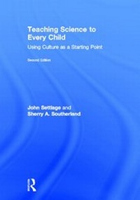 Enlarge image Cover: Teaching Science to Every Child - Routledge