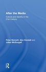 Cover: After the Media - Routledge