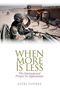 Enlarge image Cover: When More Is Less - OUP India