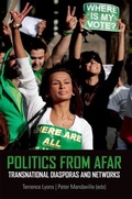 Cover: Politics from Afar - Oxford University Press