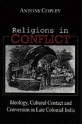 Cover: Religions in Conflict - OUP India
