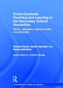 Cover: Cross-Curricular Teaching and Learning in the Secondary School... Humanities - Routledge