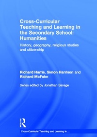Enlarge image Cover: Cross-Curricular Teaching and Learning in the Secondary School... Humanities - Routledge