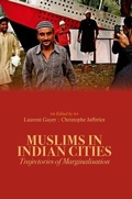 Cover: Muslims in Indian Cities - Oxford University Press