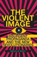 Cover: The Violent Image - Oxford University Press