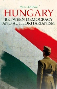 Abbildung von: Hungary - OUP India