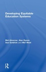 Cover: Developing Equitable Education Systems - Routledge