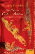 Cover: Engaging Scoundrels - OUP India
