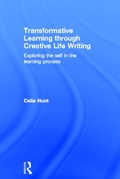 Cover: Transformative Learning through Creative Life Writing - Routledge