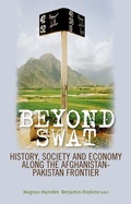 Cover: Beyond Swat - Oxford University Press