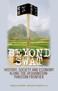 Enlarge image Cover: Beyond Swat - Oxford University Press