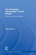Cover: The Routledge Intermediate Turkish Reader - Routledge