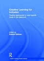 Cover: Creative Learning for Inclusion - Routledge