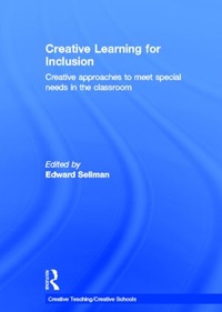 Enlarge image Cover: Creative Learning for Inclusion - Routledge