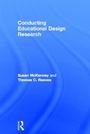 Cover: Conducting Educational Design Research - Routledge