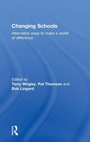 Cover: Changing Schools - Routledge