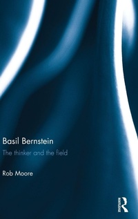 Enlarge image Cover: Basil Bernstein - Routledge